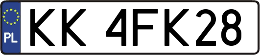 KK4FK28