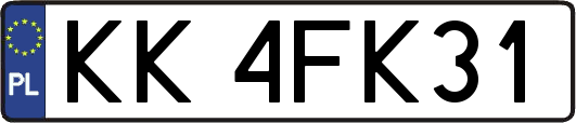KK4FK31
