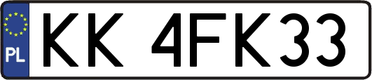 KK4FK33