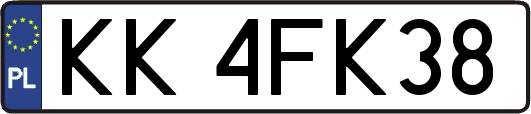 KK4FK38