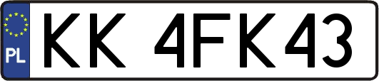KK4FK43