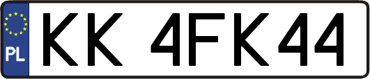 KK4FK44