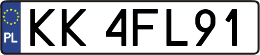 KK4FL91