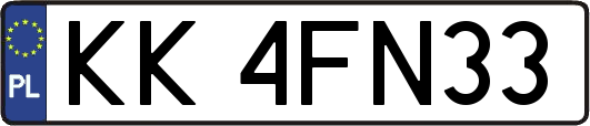 KK4FN33