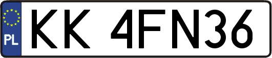 KK4FN36