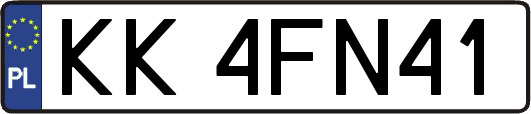 KK4FN41