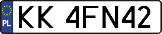 KK4FN42