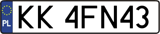 KK4FN43