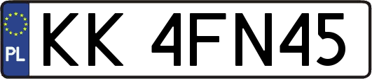 KK4FN45