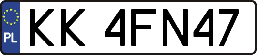 KK4FN47