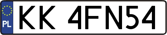 KK4FN54