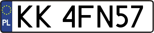 KK4FN57