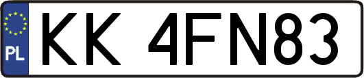 KK4FN83