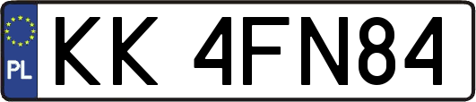 KK4FN84