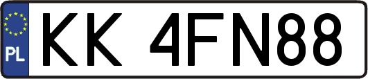KK4FN88