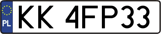 KK4FP33