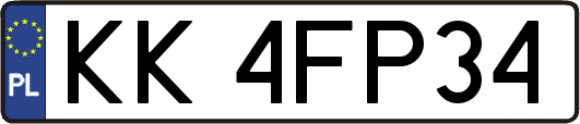 KK4FP34