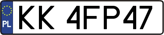 KK4FP47