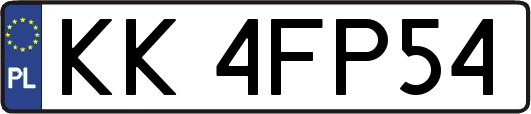 KK4FP54