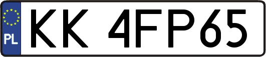 KK4FP65