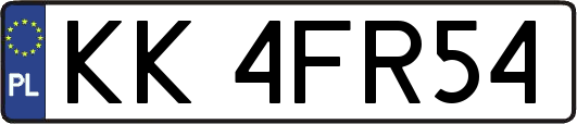 KK4FR54