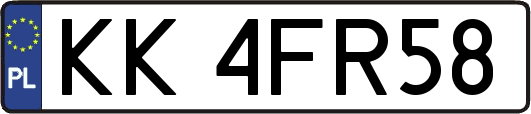 KK4FR58
