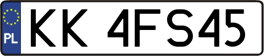 KK4FS45