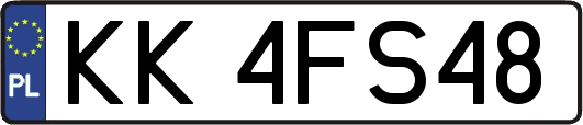 KK4FS48