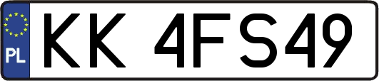 KK4FS49