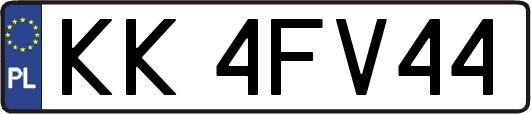 KK4FV44