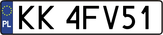KK4FV51