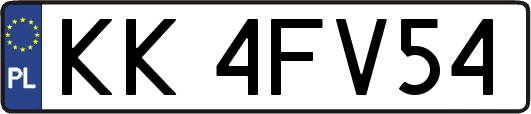 KK4FV54