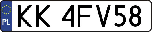 KK4FV58
