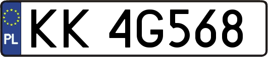 KK4G568