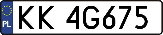 KK4G675