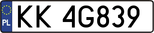 KK4G839