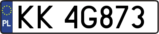 KK4G873