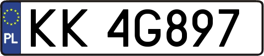 KK4G897