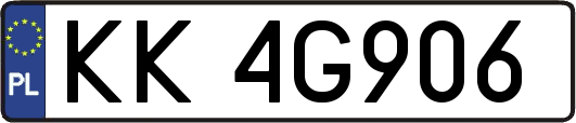 KK4G906
