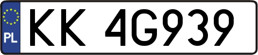KK4G939