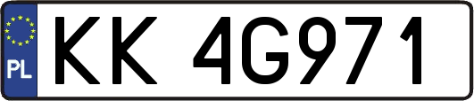 KK4G971