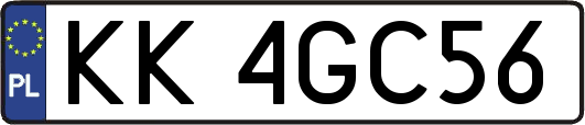 KK4GC56