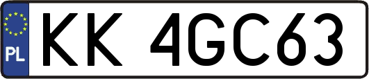 KK4GC63