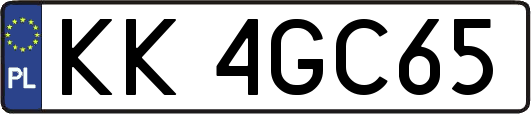 KK4GC65