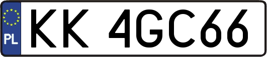 KK4GC66