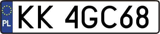 KK4GC68