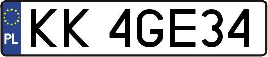 KK4GE34