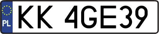 KK4GE39