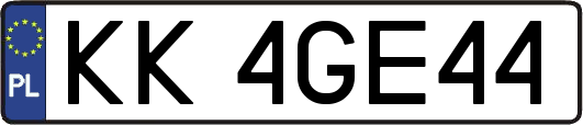 KK4GE44
