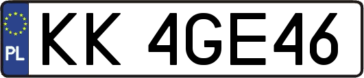 KK4GE46